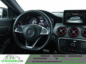 Mercedes Classe CLA CLA 45 AMG BVA 4MATIC  occasion � Beaupuy - photo n�9