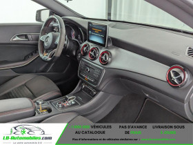 Mercedes Classe CLA CLA 45 AMG BVA 4MATIC  occasion � Beaupuy - photo n�7