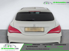 Mercedes Classe CLA CLA 45 AMG BVA 4MATIC  occasion � Beaupuy - photo n�6