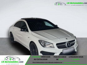 Mercedes Classe CLA CLA 45 AMG BVA 4MATIC  occasion � Beaupuy - photo n�2
