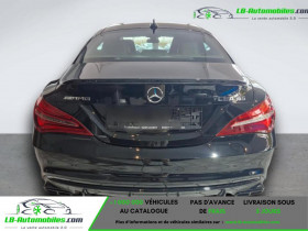 Mercedes Classe CLA CLA 45 AMG BVA 4MATIC  occasion � Beaupuy - photo n�4