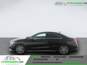 Mercedes Classe CLA CLA 45 AMG BVA 4MATIC  occasion � Beaupuy - photo n�6