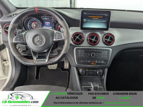 Mercedes Classe CLA CLA 45 AMG BVA 4MATIC  occasion � Beaupuy - photo n�3