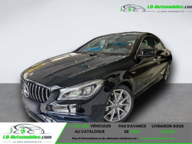 Mercedes Classe CLA , garage LB AUTOMOBILES � Beaupuy