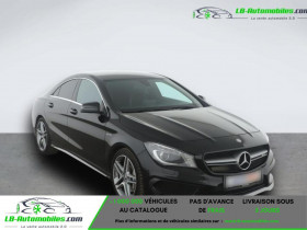 Mercedes Classe CLA CLA 45 AMG BVA 4MATIC  occasion � Beaupuy - photo n�2