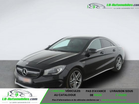 Mercedes Classe CLA , garage LB AUTOMOBILES � Beaupuy