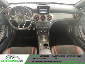 Mercedes Classe CLA CLA 45 AMG BVA 4MATIC  occasion � Beaupuy - photo n�3