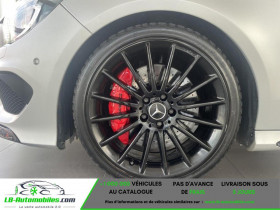 Mercedes Classe CLA CLA 45 AMG BVA 4MATIC  occasion � Beaupuy - photo n�8