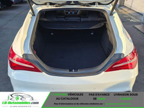Mercedes Classe CLA CLA 45 AMG BVA 4MATIC  occasion � Beaupuy - photo n�9