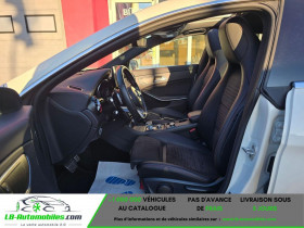 Mercedes Classe CLA CLA 45 AMG BVA 4MATIC  occasion � Beaupuy - photo n�7
