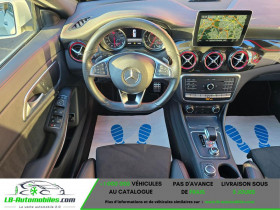Mercedes Classe CLA CLA 45 AMG BVA 4MATIC  occasion � Beaupuy - photo n�3