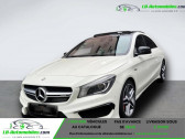 Annonce Mercedes Classe CLA occasion Essence CLA 45 AMG BVA 4MATIC � Beaupuy