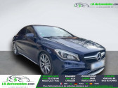 Annonce Mercedes Classe CLA occasion Essence CLA 45 AMG BVA � Beaupuy