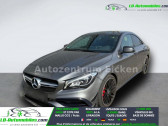 Annonce Mercedes Classe CLA occasion Essence CLA 45 AMG BVA � Beaupuy