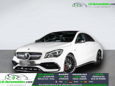 Annonce Mercedes Classe CLA occasion Essence CLA 45 AMG BVA � Beaupuy