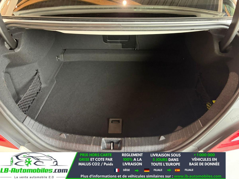 Mercedes Classe CLA CLA 45 AMG BVA  occasion � Beaupuy - photo n�10