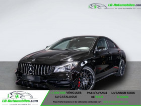 Mercedes Classe CLA CLA 45 AMG BVA  occasion � Beaupuy - photo n�2