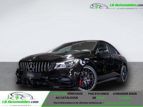 Mercedes Classe CLA , garage LB AUTOMOBILES � Beaupuy