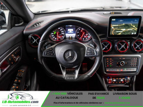 Mercedes Classe CLA CLA 45 AMG BVA  occasion � Beaupuy - photo n�6