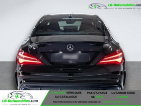 Mercedes Classe CLA CLA 45 AMG BVA  occasion � Beaupuy - photo n�4