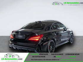 Mercedes Classe CLA CLA 45 AMG BVA  occasion � Beaupuy - photo n�3