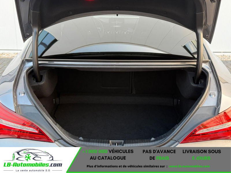 Mercedes Classe CLA CLA 45 AMG BVA  occasion � Beaupuy - photo n�11