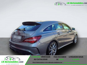 Mercedes Classe CLA CLA 45 AMG BVA  occasion � Beaupuy - photo n�4