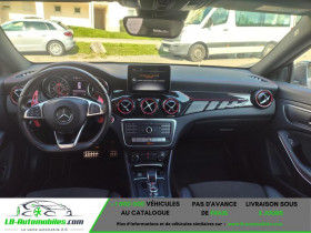 Mercedes Classe CLA CLA 45 AMG BVA  occasion � Beaupuy - photo n�3