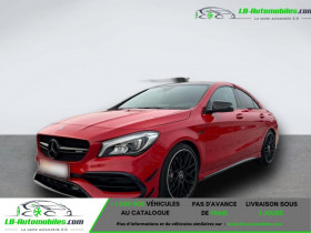 Mercedes Classe CLA , garage LB AUTOMOBILES � Beaupuy