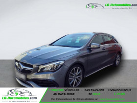 Mercedes Classe CLA CLA 45 AMG BVA  occasion � Beaupuy - photo n�2