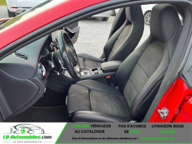 Mercedes Classe CLA CLA 45 AMG BVA  occasion � Beaupuy - photo n�6