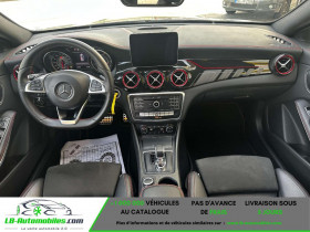 Mercedes Classe CLA CLA 45 AMG BVA  occasion � Beaupuy - photo n�2