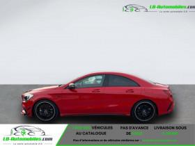 Mercedes Classe CLA CLA 45 AMG BVA  occasion � Beaupuy - photo n�5