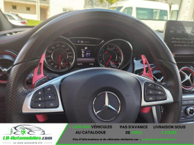 Mercedes Classe CLA CLA 45 AMG BVA  occasion � Beaupuy - photo n�6