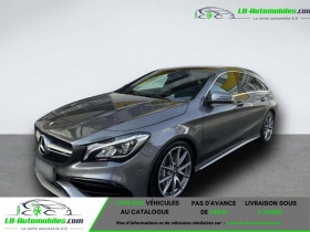 Mercedes Classe CLA , garage LB AUTOMOBILES � Beaupuy