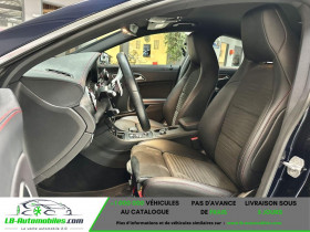 Mercedes Classe CLA CLA 45 AMG BVA  occasion � Beaupuy - photo n�7