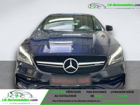 Mercedes Classe CLA CLA 45 AMG BVA  occasion � Beaupuy - photo n�5