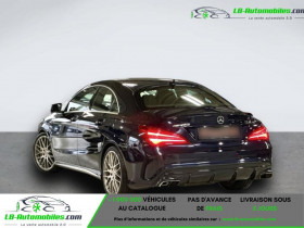 Mercedes Classe CLA CLA 45 AMG BVA  occasion � Beaupuy - photo n�4