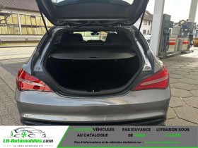 Mercedes Classe CLA CLA 45 AMG BVA  occasion � Beaupuy - photo n�8
