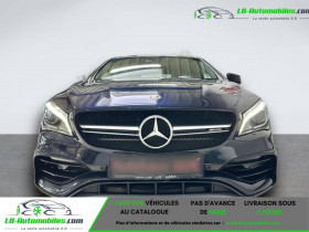 Mercedes Classe CLA CLA 45 AMG BVA  occasion � Beaupuy - photo n�2