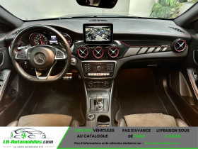 Mercedes Classe CLA CLA 45 AMG BVA  occasion � Beaupuy - photo n�3