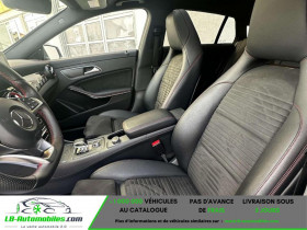 Mercedes Classe CLA CLA 45 AMG BVA  occasion � Beaupuy - photo n�6