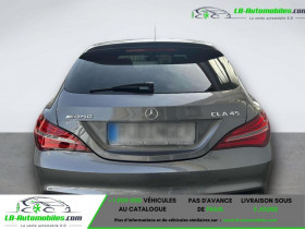 Mercedes Classe CLA CLA 45 AMG BVA  occasion � Beaupuy - photo n�5