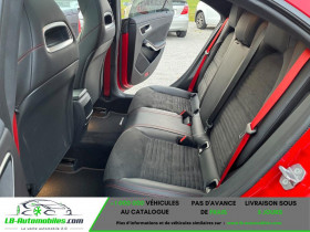Mercedes Classe CLA CLA 45 AMG BVA  occasion � Beaupuy - photo n�7