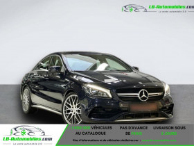Mercedes Classe CLA , garage LB AUTOMOBILES � Beaupuy