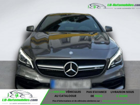 Mercedes Classe CLA CLA 45 AMG BVA  occasion � Beaupuy - photo n�3