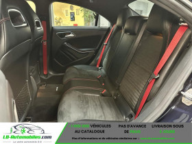 Mercedes Classe CLA CLA 45 AMG BVA  occasion � Beaupuy - photo n�8