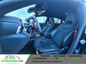 Mercedes Classe CLA CLA 45 AMG BVA  occasion � Beaupuy - photo n�5