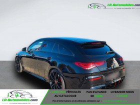 Mercedes Classe CLA CLA 45 AMG BVA  occasion � Beaupuy - photo n�4