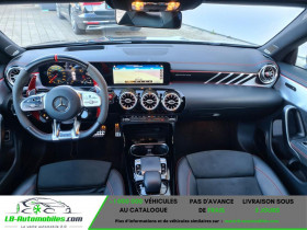 Mercedes Classe CLA CLA 45 AMG BVA  occasion � Beaupuy - photo n�3